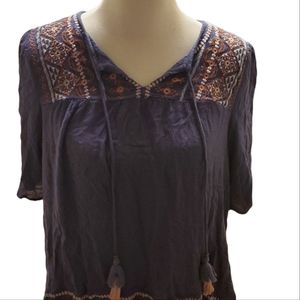 Knox rose short sleeve shirt